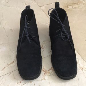 Diba Women’s ankle boots.